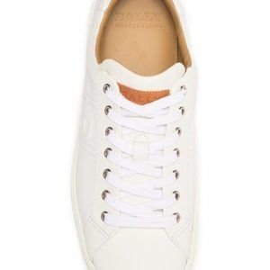 BALLY Orivel Calf Plain Sneaker